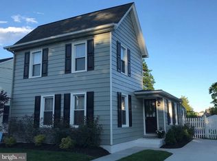 22 2nd St, Elmer, NJ 08318