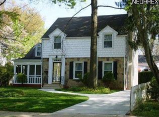 1945 Wiltshire Rd, Akron, OH 44313