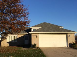 10405 Olcott Ave, Saint John, IN 46373