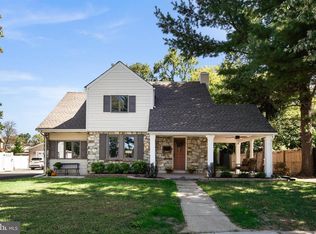 2574 Ydv Ham Square Rd, Hamilton, NJ 08690