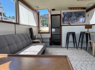 100 Locust St N #6, Sausalito, CA 94965