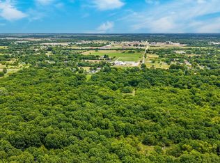 1800 N Oklahoma Ave, Okmulgee, OK 74447