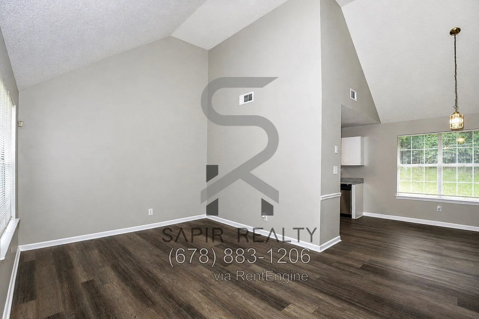 3 bed, 2.0 bath, 1738 sqft, $1,870 — Photo 4