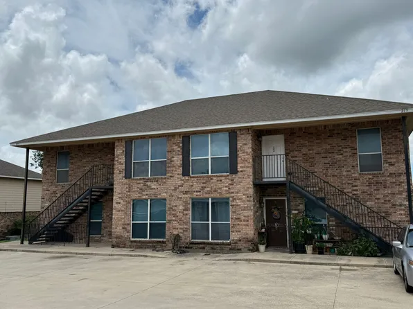 215 N Denton St APT 101, Weatherford, TX 76086