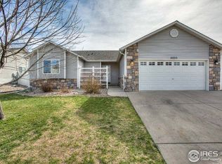 6850 McClellan Rd, Wellington, CO 80549