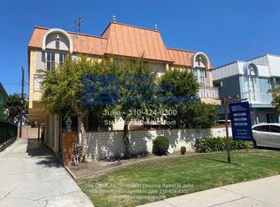 3636 Clarington Ave #5, Los Angeles, CA 90034