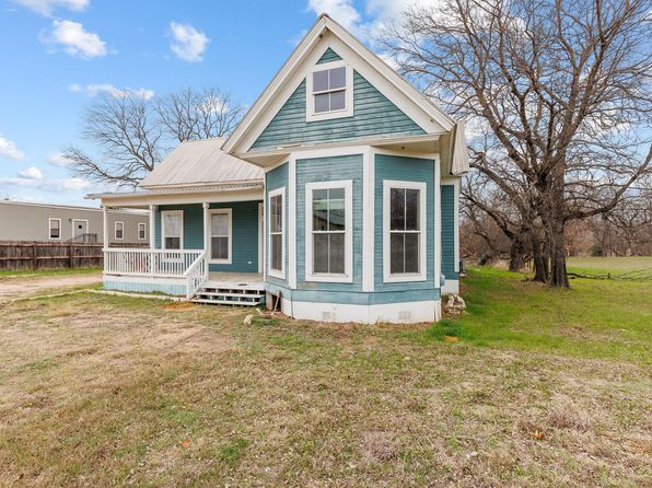 302 Avenue N, Marble Falls, TX 78654-0000