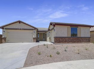 18416 W Long Lake Rd, Goodyear, AZ 85338