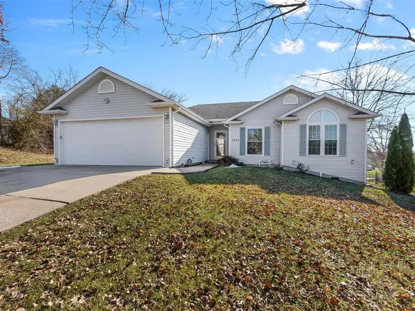 2438 Camel Back Rd, Cape Girardeau, MO 63701
