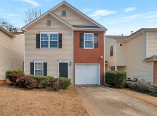 505 Lakeside Cir, Covington, GA 30016