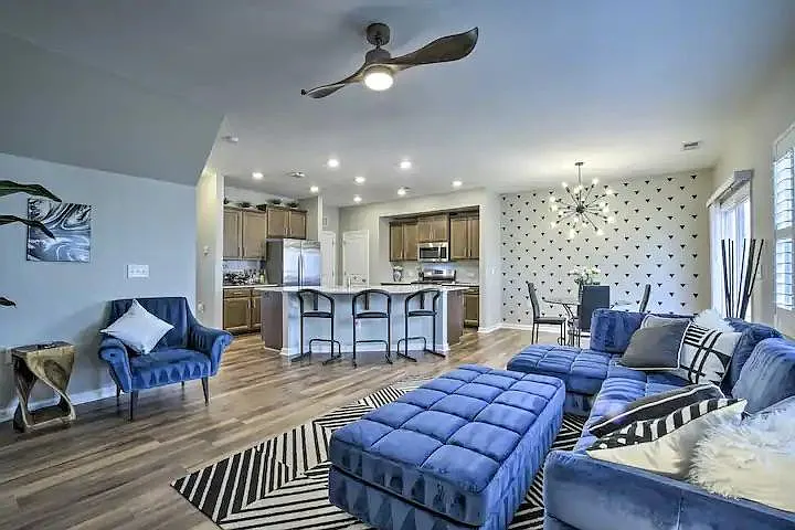 1103 Brightskies St — Photo 6