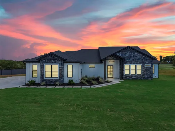 12844 Covey Creek Dr, Burleson, TX 76028