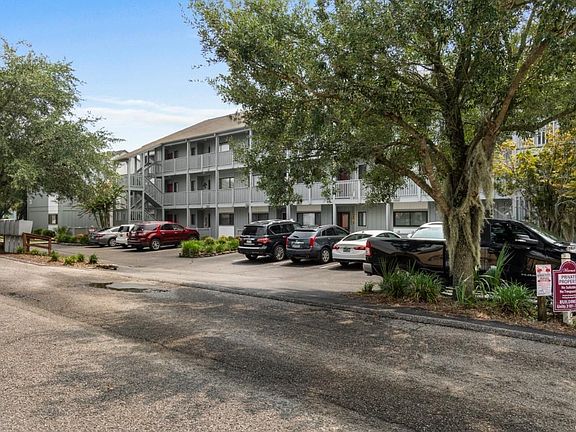 2nd image of 7700 Porcher Dr. #3201