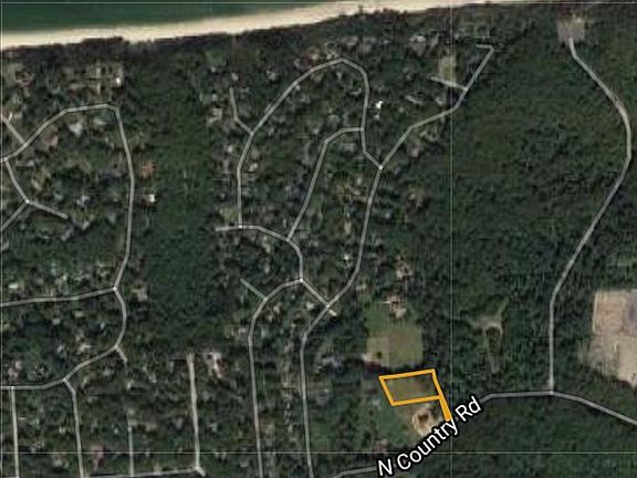 Near Shoreham Beach.