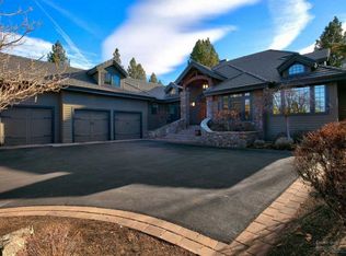 19257 Moraine Ct, Bend, OR 97702