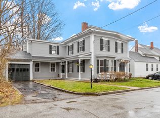 10 Crescent St, Wilton, NH 03086