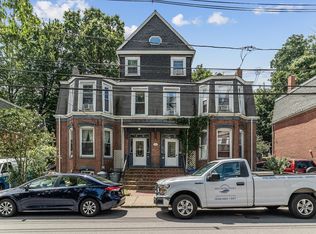 26-28 Newton St, Brighton, MA 02135