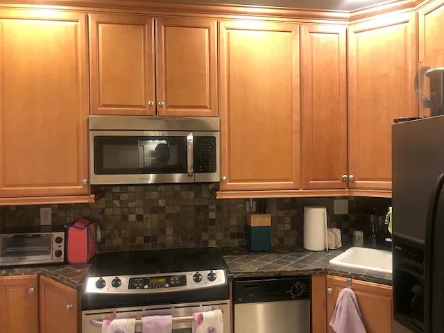 62 Queensberry St #107 — Photo 9