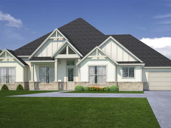 4310 Sandstrom Way, Fort Worth, TX 76179