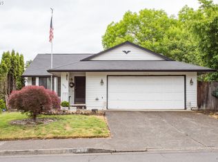 7070 SW Kaufman Dr, Beaverton, OR 97007