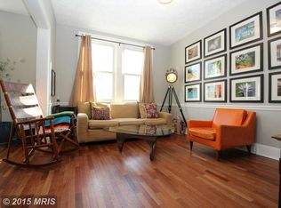 2100 2nd St NW, Washington, DC 20001