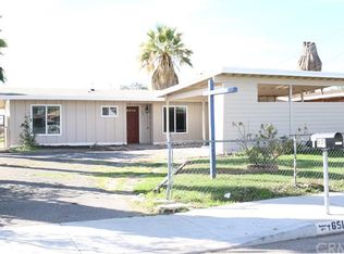 651 E King St, Rialto, CA 92376