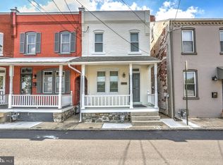 440 N Concord St, Lancaster, PA 17603