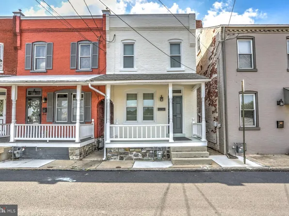 440 N Concord St, Lancaster, PA 17603