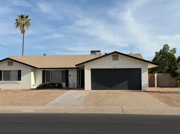 3431 W Acoma Dr, Phoenix, AZ 85053