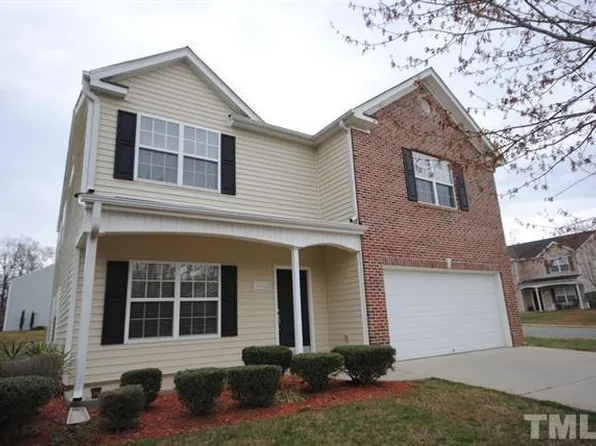 1100 Birkdale Cir, Mebane, NC 27302