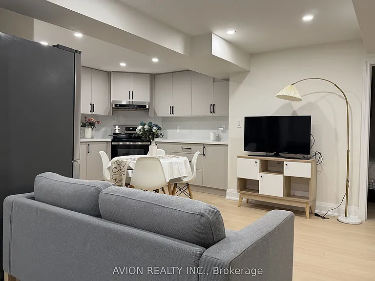79 Sweet Water Cres #BASEMENT — Photo 8