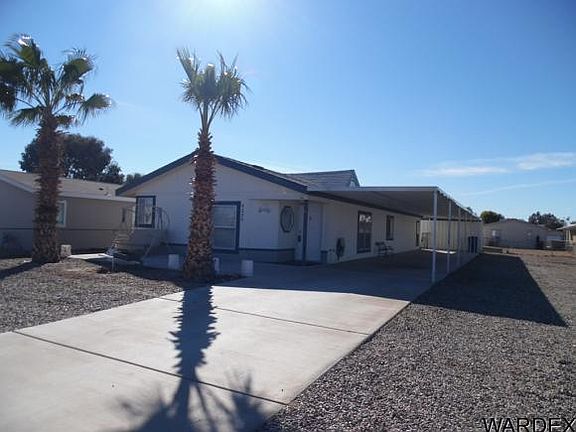 2nd image of 8235 S Aspen Dr