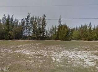 2534 SW 17th Ave, Cape Coral, FL 33914