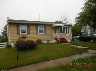 1200 Clark St, Rahway, NJ 07065