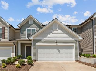 1106 Tigerlily Way, Durham, NC 27703