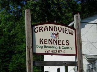 2336 Grandview Rd, Ellwood city, PA 16117