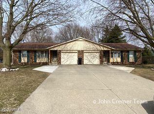 3033 Barry St #3035, Hudsonville, MI 49426