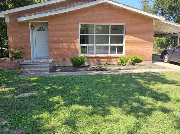 520 Faulkner Ln, Waco, TX 76704