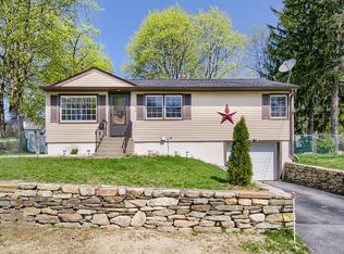 3 Cornhill St, Worcester, MA 01607