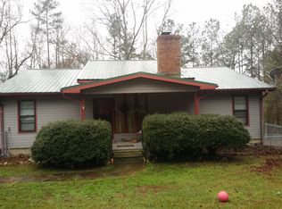 12465 State Highway 100, Franklin, GA 30217