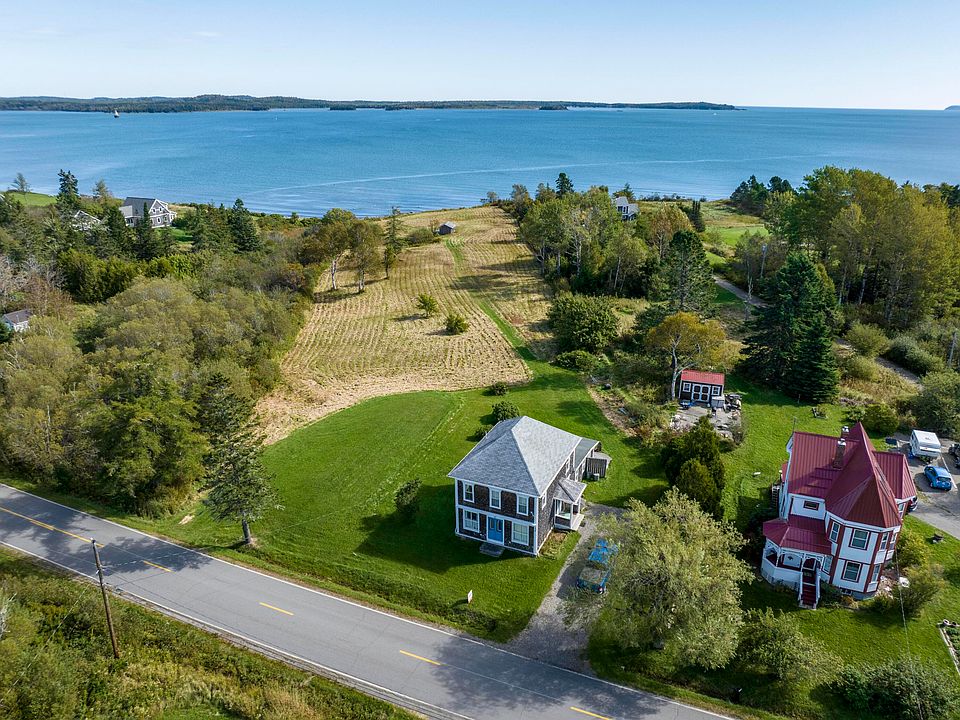 328 S Lubec Rd, Lubec, ME 04652 MLS 1543634 Zillow