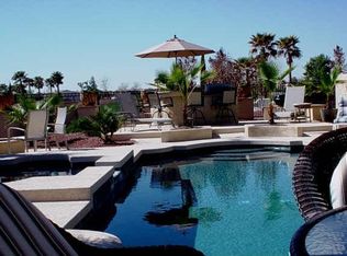 21904 N Pedregosa Ct, Sun City West, AZ 85375