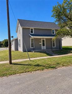 301 Mound St, Mound City, MO, 64470