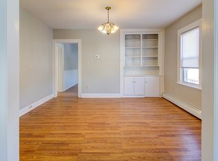25-27 Mary Ave #3, East Providence, RI 02914