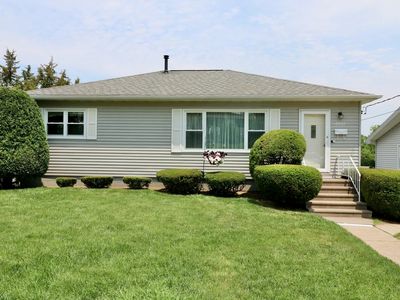 2863 Indiana Ave, Dubuque, IA, 52001