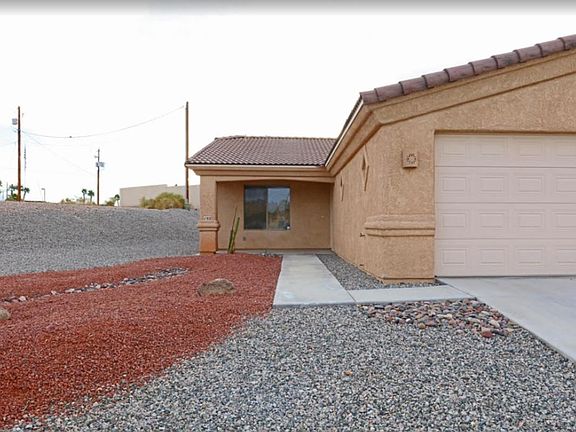 2nd image of 2636 Tonto Dr