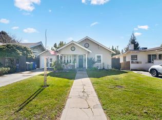 526 Flower St, Turlock, CA 95380