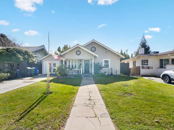526 Flower St, Turlock, CA 95380