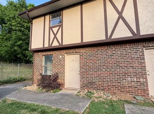 358 College St, Dayton, TN 37321