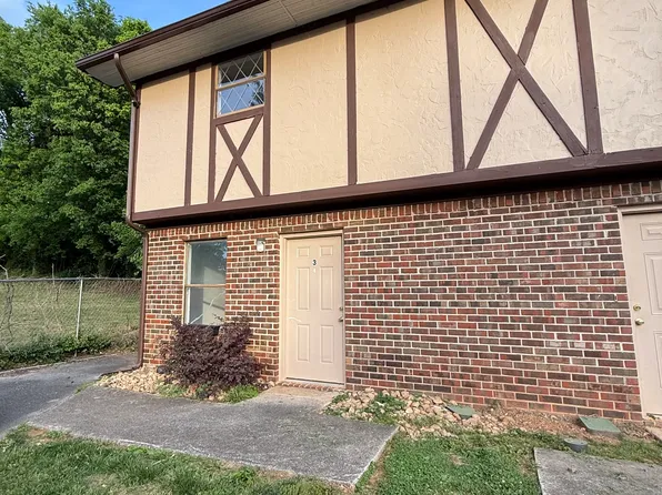 358 College St, Dayton, TN 37321